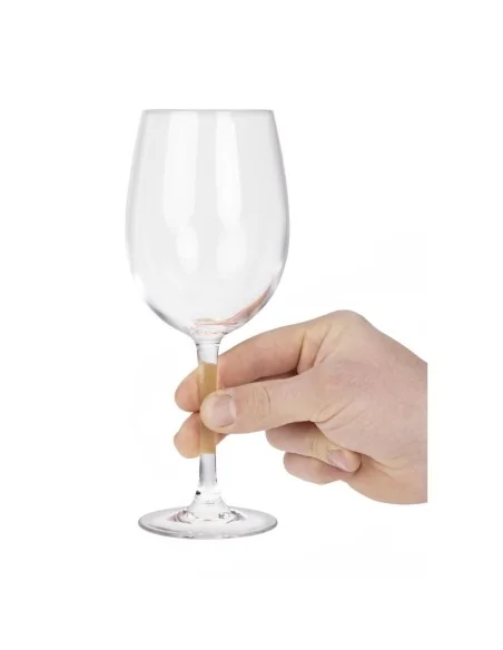 Verres à vin Chef & Sommelier Cabernet Tulip 470ml (Lot de 24)