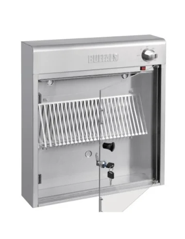 Armoire de stérilisation UV 15 couteaux Buffalo