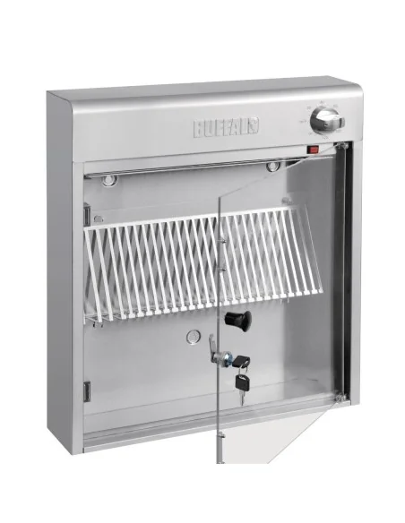 Armoire de stérilisation UV 15 couteaux Buffalo
