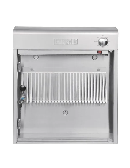 Armoire de stérilisation UV 15 couteaux Buffalo