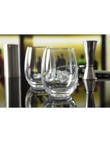 Gobelets Chef & Sommelier Primary 360ml (Lot de 6)