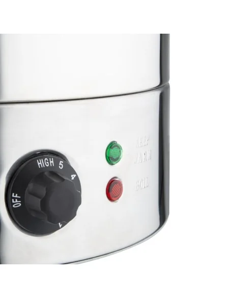 Chauffe-eau écoénergétique remplissage manuel Buffalo 20L