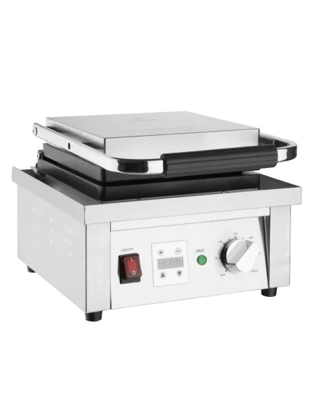 Gaufrier professionnel Buffalo