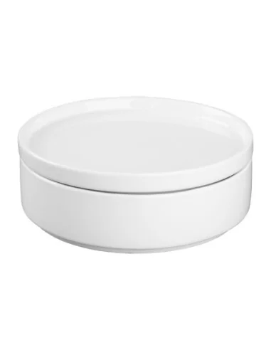 Ramequins Olympia Whiteware 152mm (lot de 6)