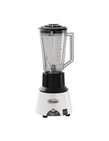 Blender de bar Santos 33 chrome