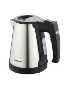 Bouilloire inox sans fil 0,5L 2