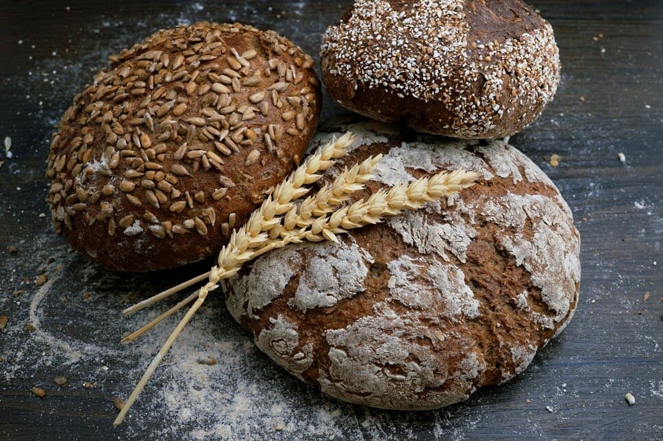 Gamme Boulangerie