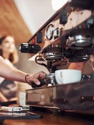 Gamme Caf&eacute;