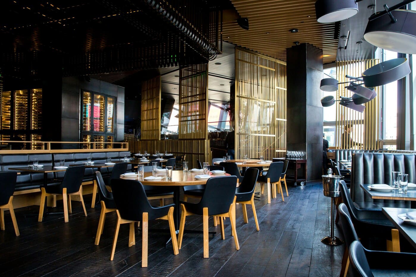 Gamme Restaurant