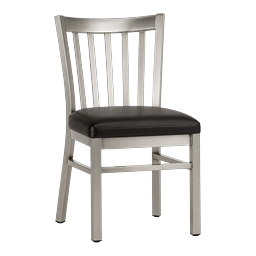 Chaises de restaurant