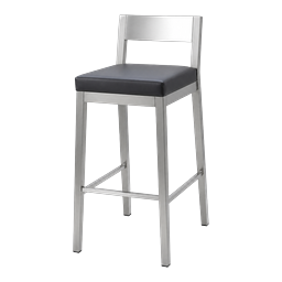 Chaises hautes restaurant