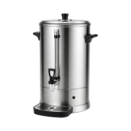 Chauffe-eau professionnel