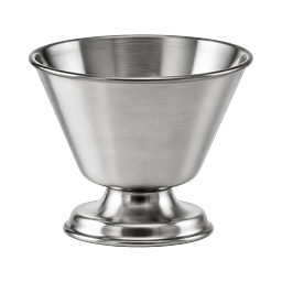 Coupes et verres à dessert