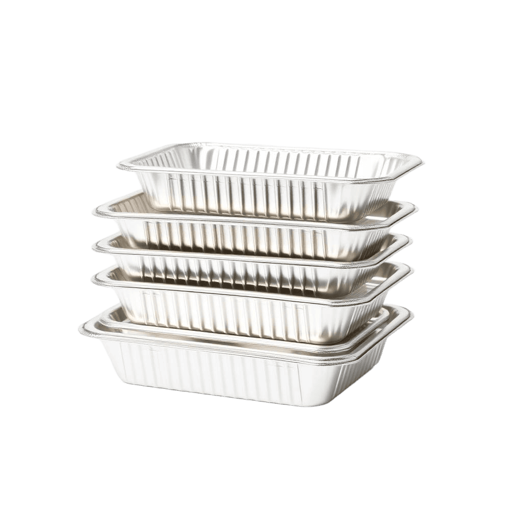 Emballages alimentaires