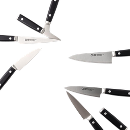 Ensembles de couteaux professionnels