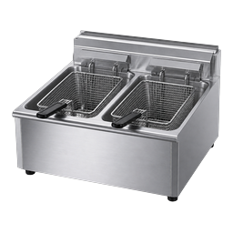 Friteuses professionnelles