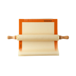 Papier cuisson et tapis antiadhésifs