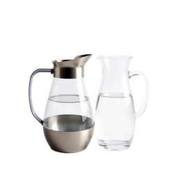 Pichets et carafes professionnels
