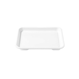 Plateaux self-service