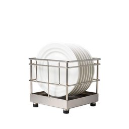 Rangement assiettes et vaisselle