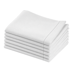 Serviettes de table professionnelles