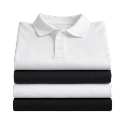 T-shirts et polos cuisine