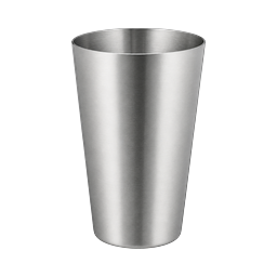 Verres à bière professionnels