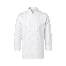 Vestes de cuisine professionnelles