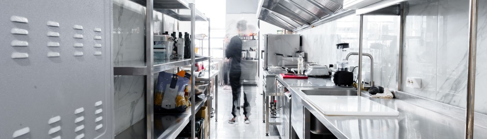 Votre matériel de plonge en inox professionnelle avec UniversRestau