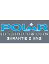 Polar Garantie 2 ans