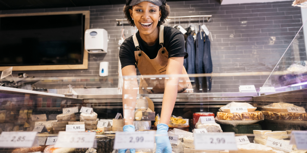 Trancheuse à fromage Boska : 3 raisons de fondre pour ce modèle professionnel