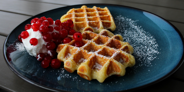 Gaufrier électrique professionnel : notre guide pour choisir le meilleur modèle