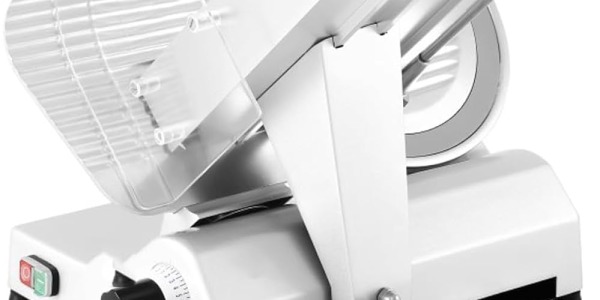 Trancheuse à viande inox CHR : guide complet pour les professionnels de la restauration