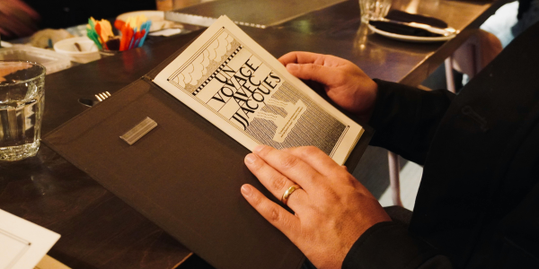 Menu estival en restauration : comment créer une carte d'été rentable et locale