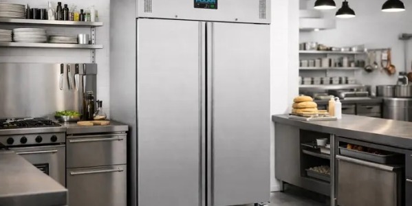 Armoire réfrigérée positive : comment bien la choisir