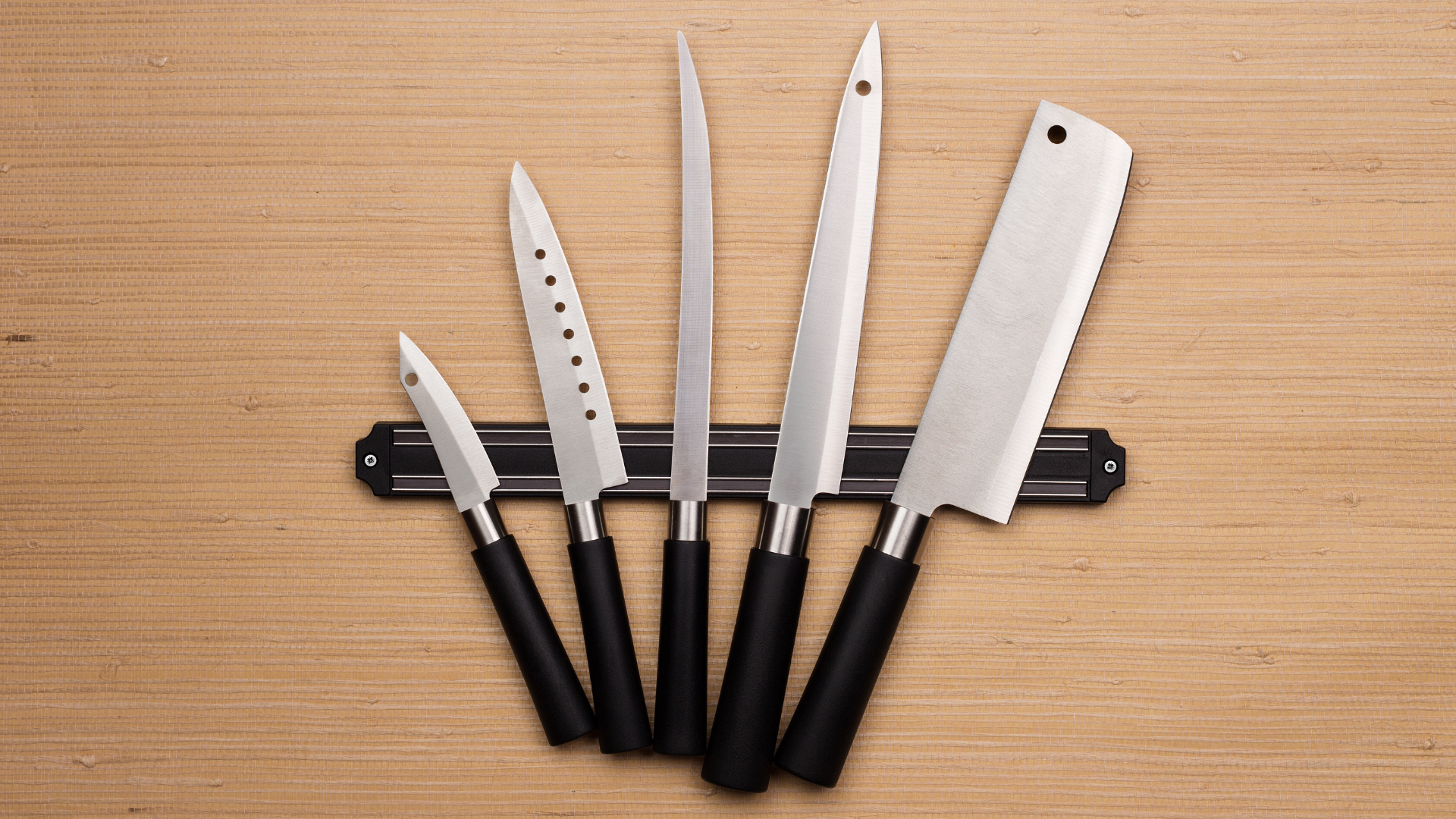 Comment choisir ses couteaux de cuisine professionnels ?